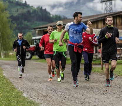 Functional Training